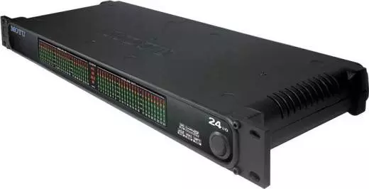 24 I/O - 24/96 System (PCI)